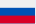 Russia Flag